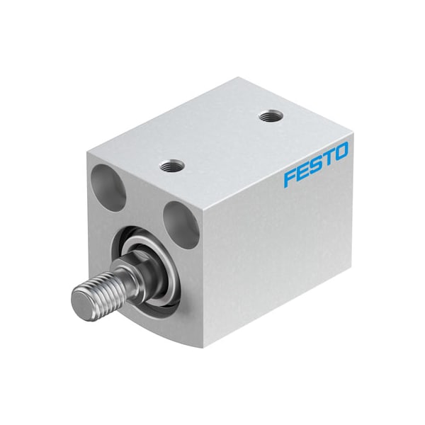 Short-Stroke Cylinder ADVC-20-20-A-P